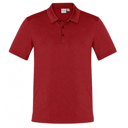 Biz Collection P815MS Mens Aero Polo