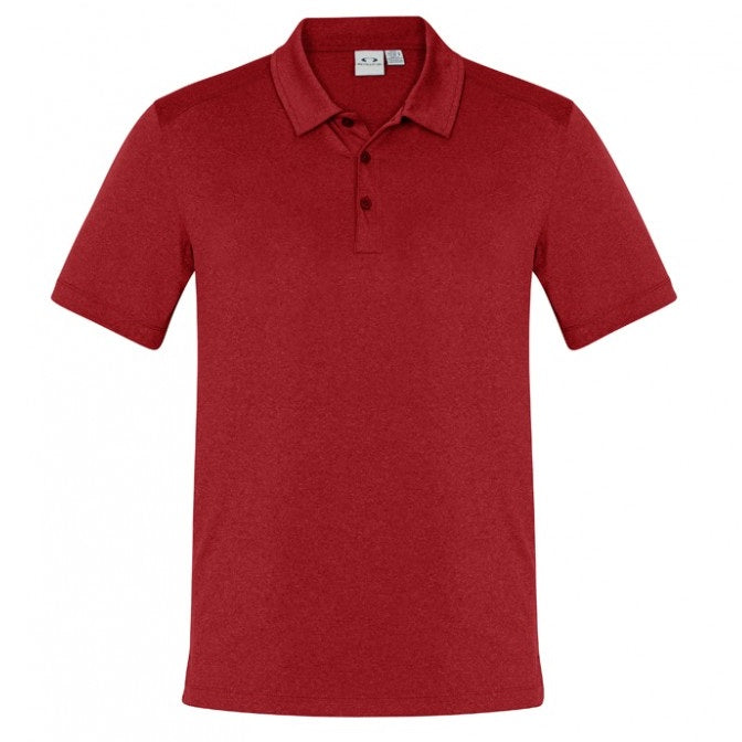 Biz Collection P815MS Mens Aero Polo