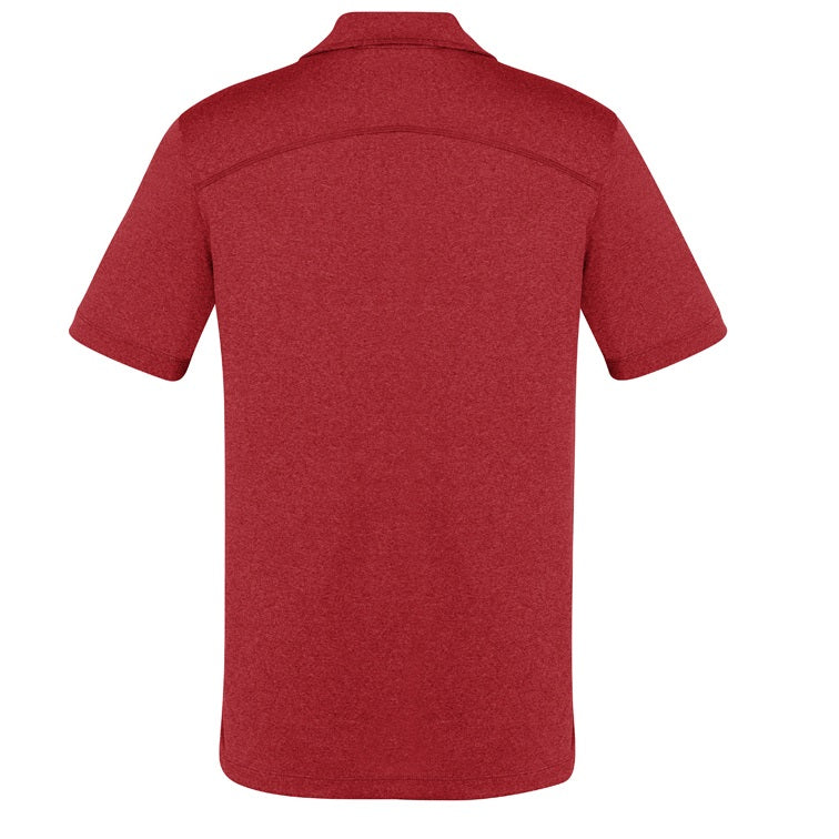 Biz Collection P815MS Mens Aero Polo