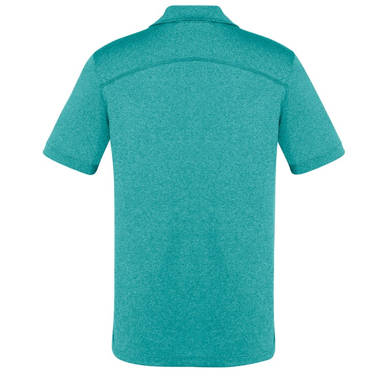Biz Collection P815MS Mens Aero Polo