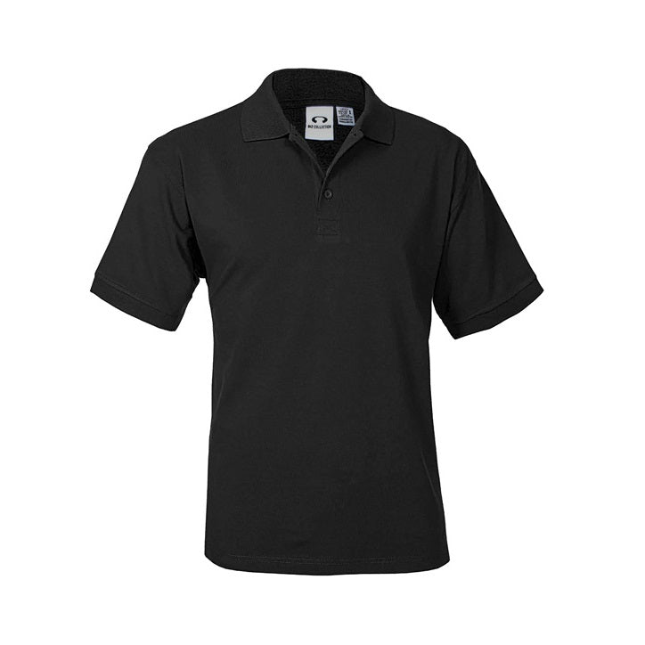 Biz Collection P9000 Mens Oceana Polo