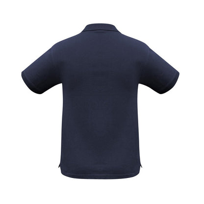 Biz Collection P9000 Mens Oceana Polo