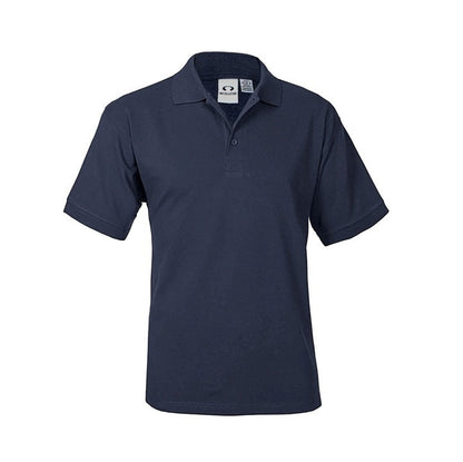 Biz Collection P9000 Mens Oceana Polo