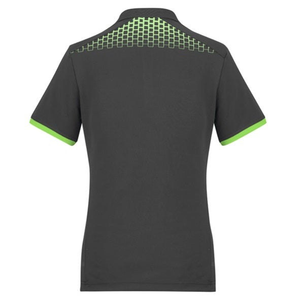 Biz Collection P900LS Galaxy Ladies Polo