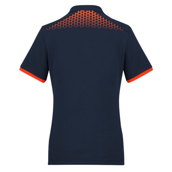 Biz Collection P900LS Galaxy Ladies Polo