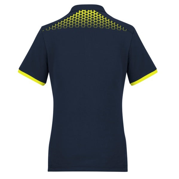 Biz Collection P900LS Galaxy Ladies Polo