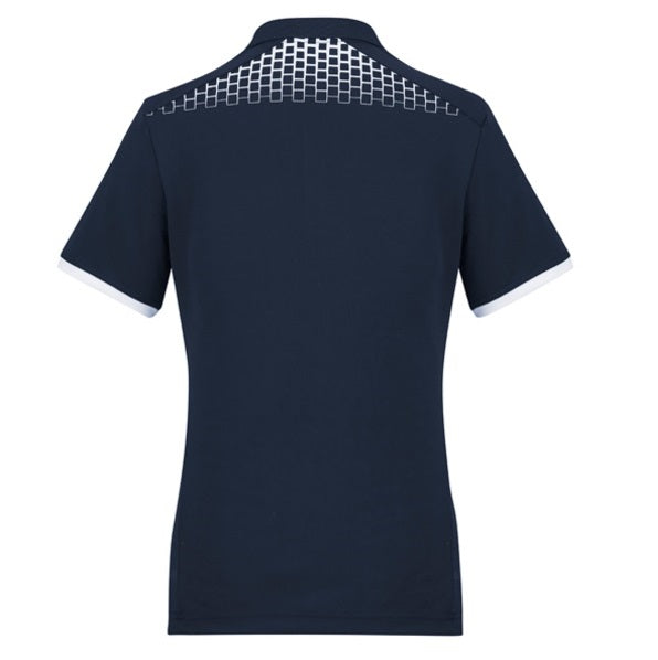 Biz Collection P900LS Galaxy Ladies Polo
