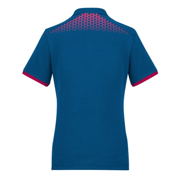 Biz Collection P900LS Galaxy Ladies Polo