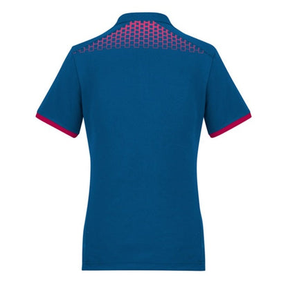 Biz Collection P900LS Galaxy Ladies Polo