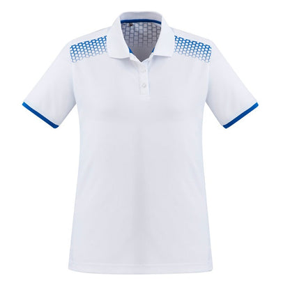 Biz Collection P900LS Galaxy Ladies Polo