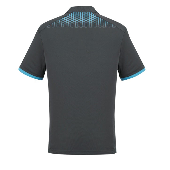 Biz Collection P900MS Galaxy Mens Polo
