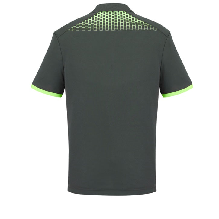 Biz Collection P900MS Galaxy Mens Polo