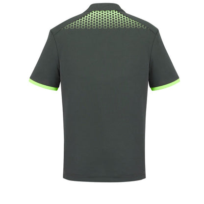 Biz Collection P900MS Galaxy Mens Polo