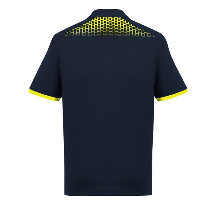 Biz Collection P900MS Galaxy Mens Polo