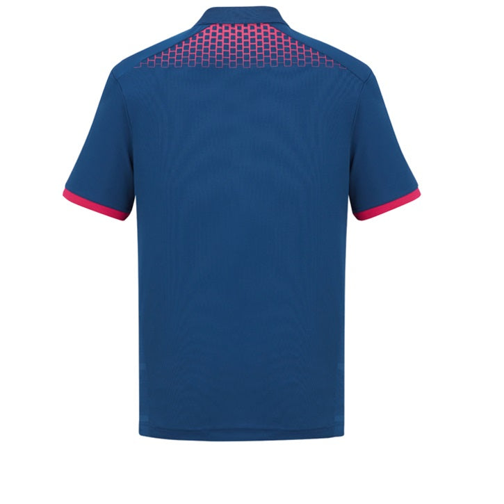 Biz Collection P900MS Galaxy Mens Polo