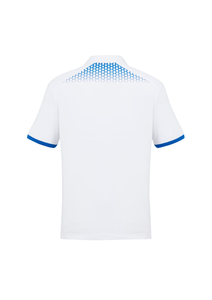 Biz Collection P900MS Galaxy Mens Polo