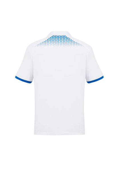 Biz Collection P900MS Galaxy Mens Polo
