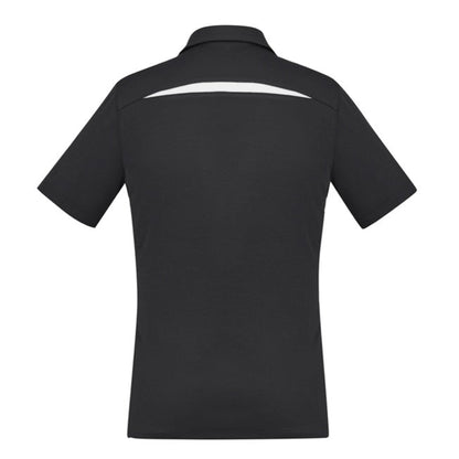 Biz Collection P901LS Sonar Ladies Panel Polo