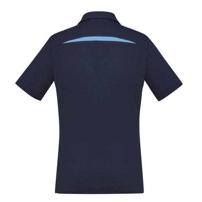 Biz Collection P901LS Sonar Ladies Panel Polo