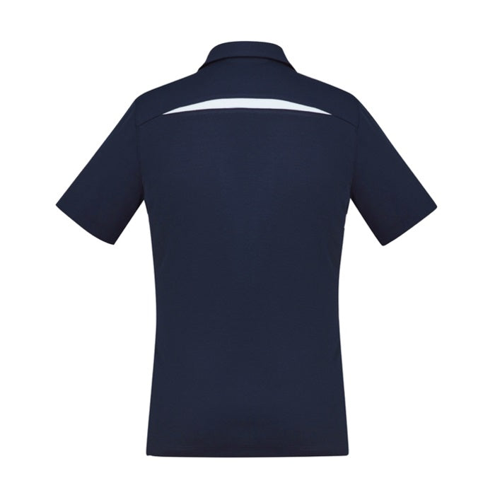 Biz Collection P901LS Sonar Ladies Panel Polo