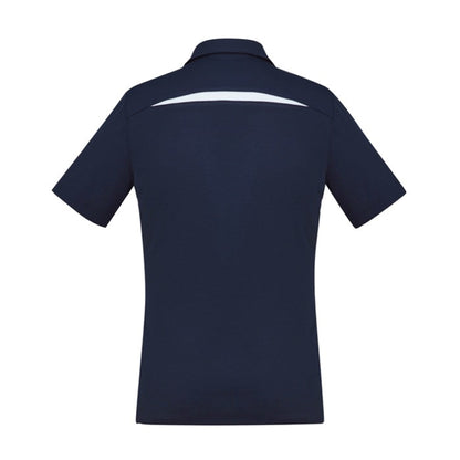 Biz Collection P901LS Sonar Ladies Panel Polo