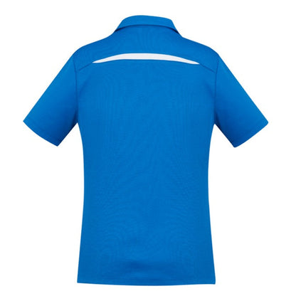 Biz Collection P901LS Sonar Ladies Panel Polo