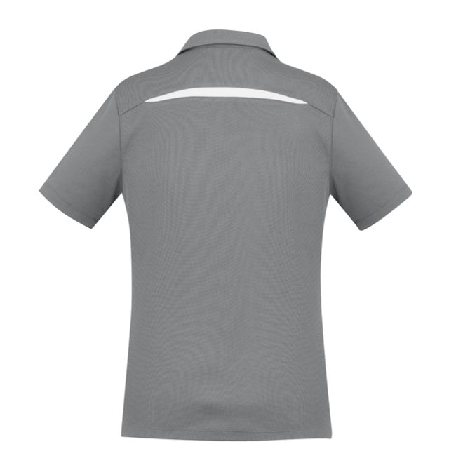 Biz Collection P901LS Sonar Ladies Panel Polo