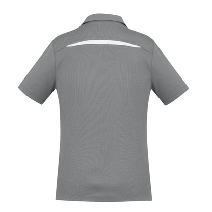 Biz Collection P901LS Sonar Ladies Panel Polo