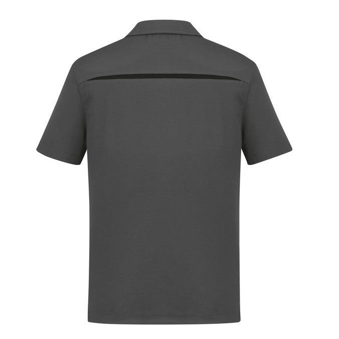 Biz Collection P901MS Sonar Mens Panel Polo