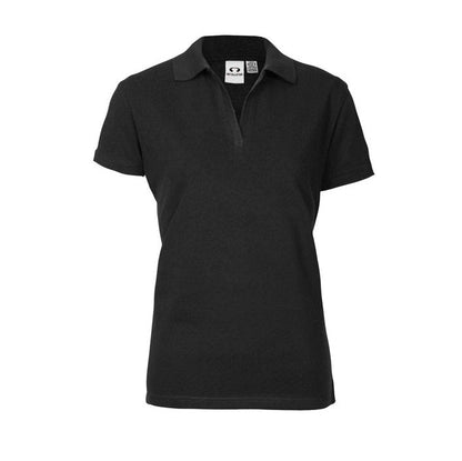 Biz Collection P9025 Ladies Oceana Polo