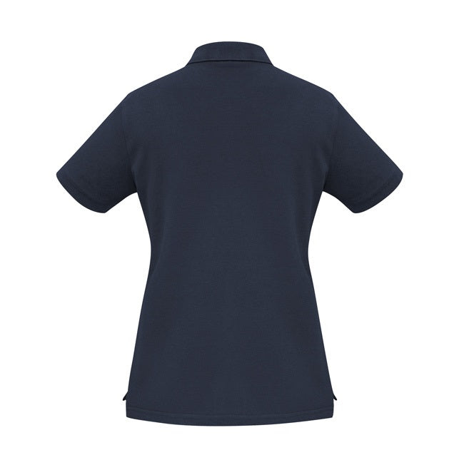 Biz Collection P9025 Ladies Oceana Polo