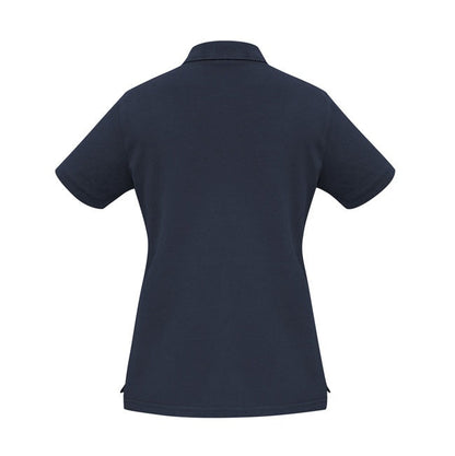 Biz Collection P9025 Ladies Oceana Polo