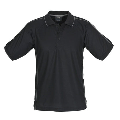 Biz Collection P9900 Mens Resort Polo