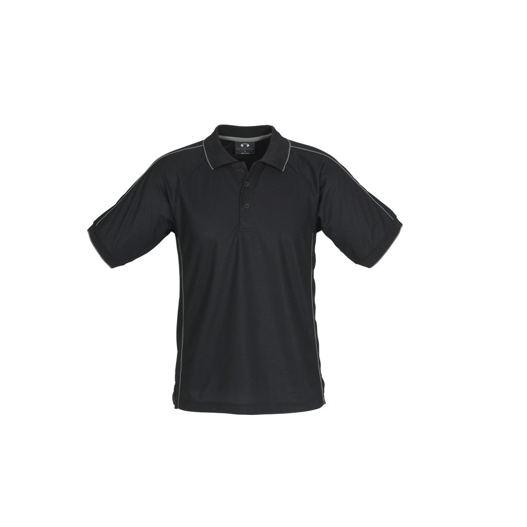 Biz Collection P9900 Mens Resort Polo