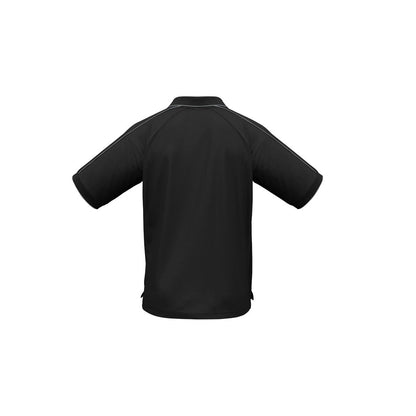 Biz Collection P9900 Mens Resort Polo
