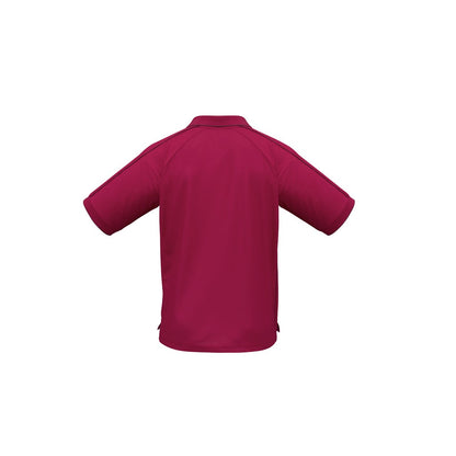 Biz Collection P9900 Mens Resort Polo