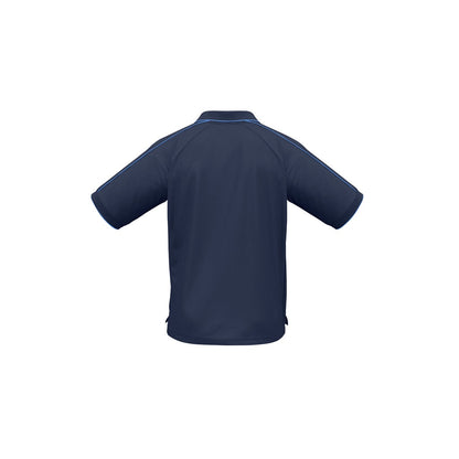 Biz Collection P9900 Mens Resort Polo