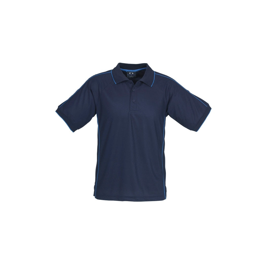Biz Collection P9900 Mens Resort Polo