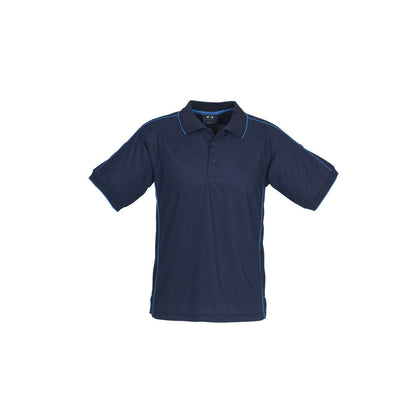Biz Collection P9900 Mens Resort Polo
