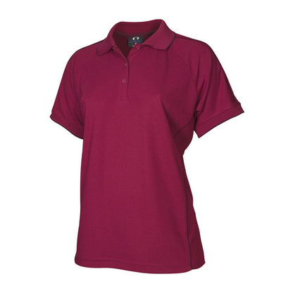 Biz Collection P9925 Ladies Resort Polo