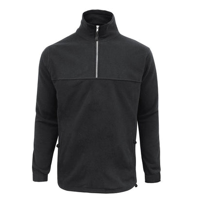 Biz Collection PF380 Mens Heavy Weight Fleece Pullover
