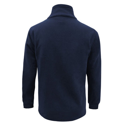 Biz Collection PF380 Mens Heavy Weight Fleece Pullover