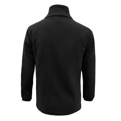 Biz Collection PF630 Mens Plain Micro Fleece Jacket