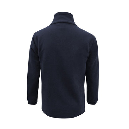 Biz Collection PF630 Mens Plain Micro Fleece Jacket