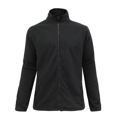 Biz Collection PF631 Ladies Plain Micro Fleece Jacket