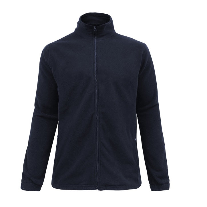 Biz Collection PF631 Ladies Plain Micro Fleece Jacket