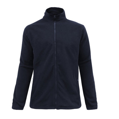 Biz Collection PF631 Ladies Plain Micro Fleece Jacket