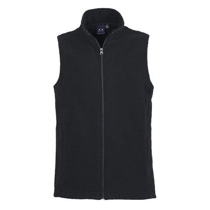 Biz Collection PF905 Ladies Plain Vest
