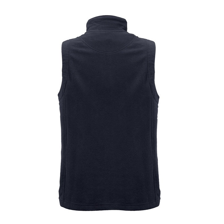 Biz Collection PF905 Ladies Plain Vest