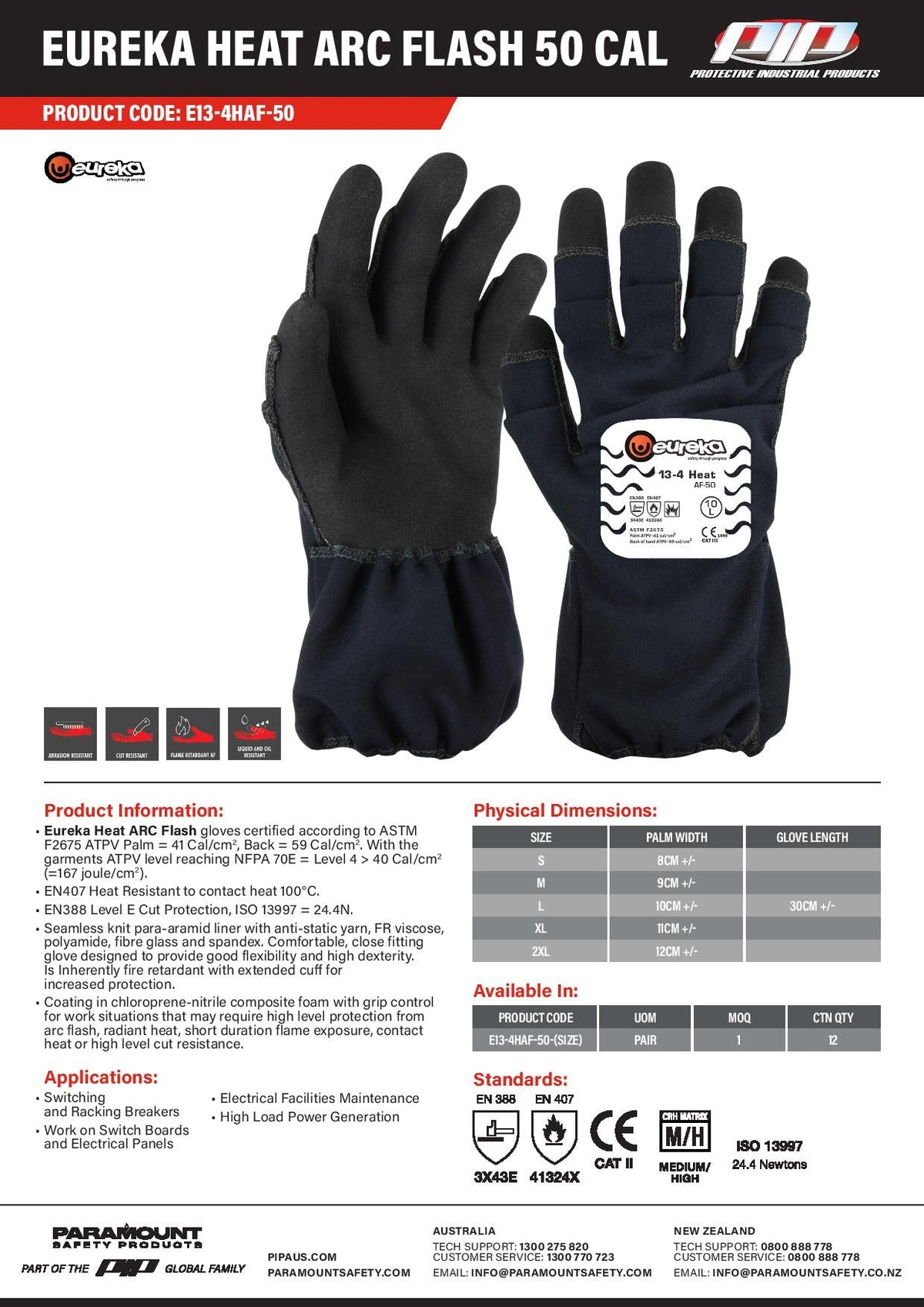 Specification